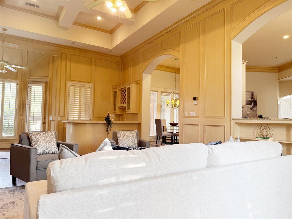 Willow Bend West Ph I - Residential