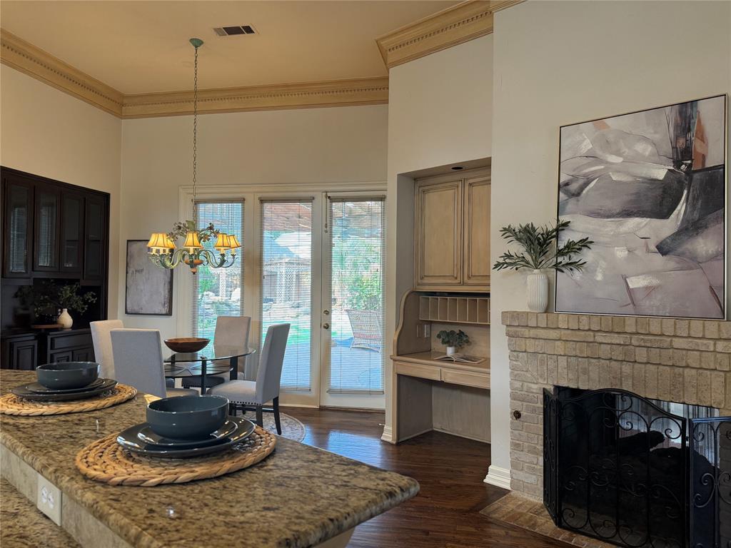 Willow Bend West Ph I - Residential