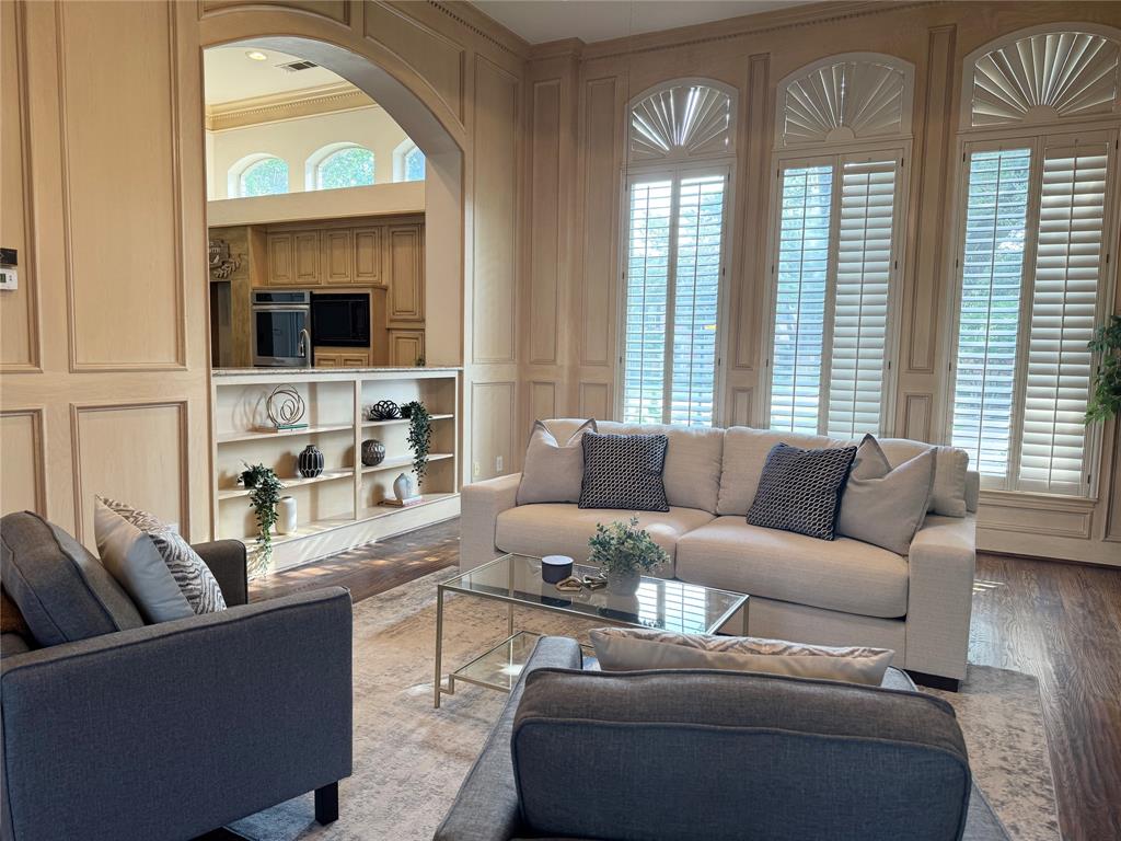 Willow Bend West Ph I - Residential