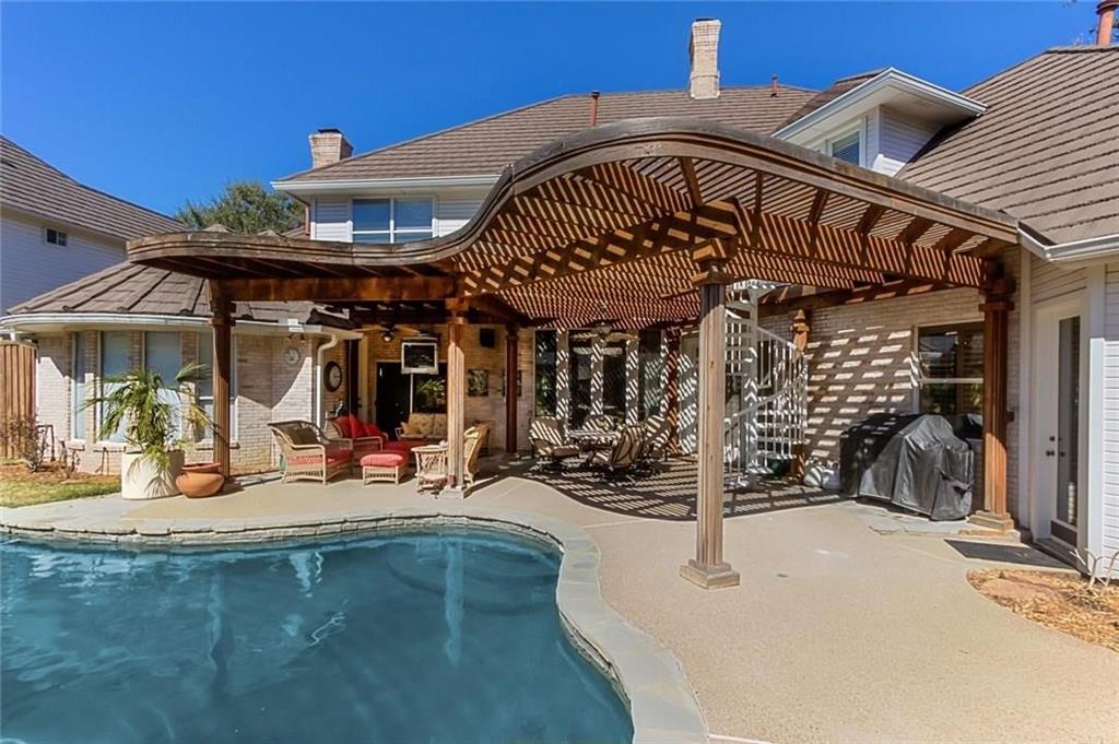 Willow Bend West Ph I - Residential