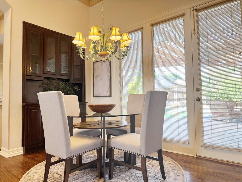 Willow Bend West Ph I - Residential