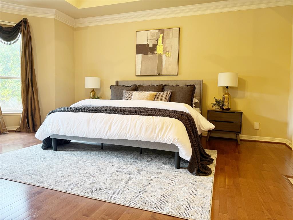 Willow Bend West Ph I - Residential