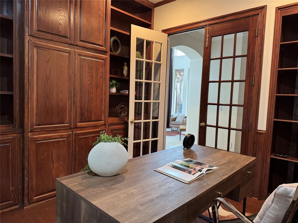 Willow Bend West Ph I - Residential