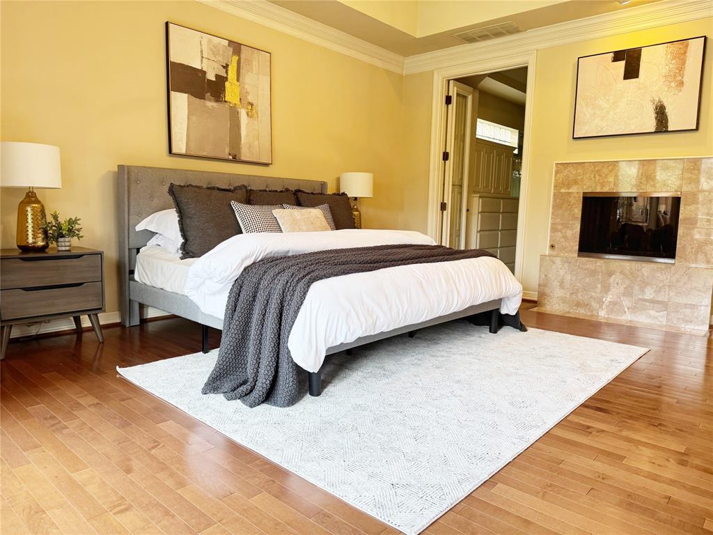 Willow Bend West Ph I - Residential