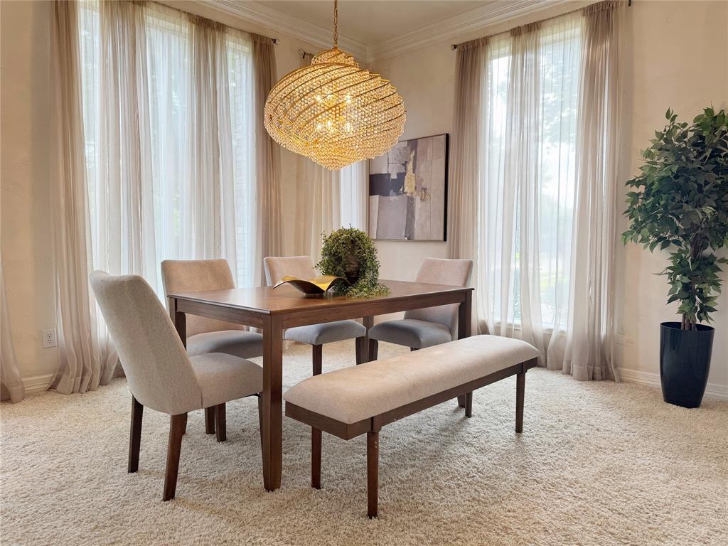 Willow Bend West Ph I - Residential