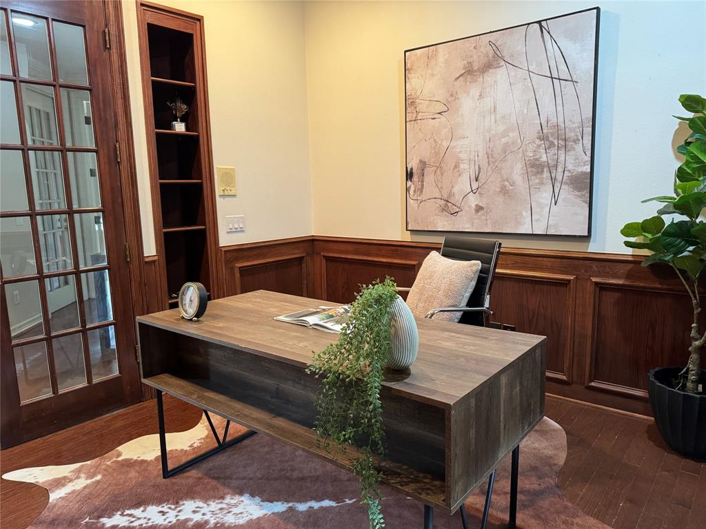 Willow Bend West Ph I - Residential