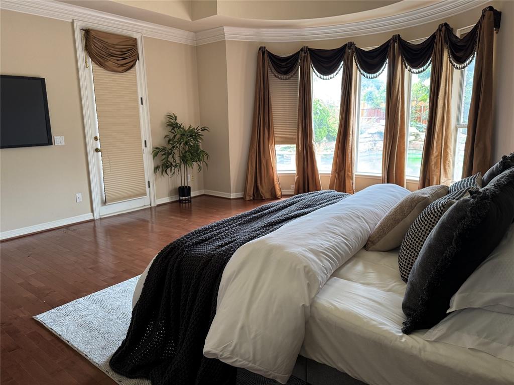 Willow Bend West Ph I - Residential