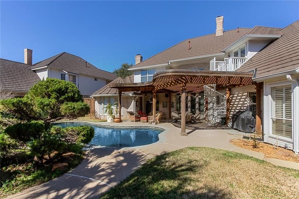 Willow Bend West Ph I - Residential