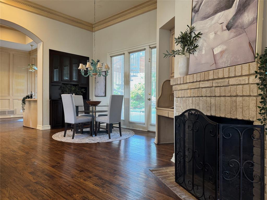 Willow Bend West Ph I - Residential