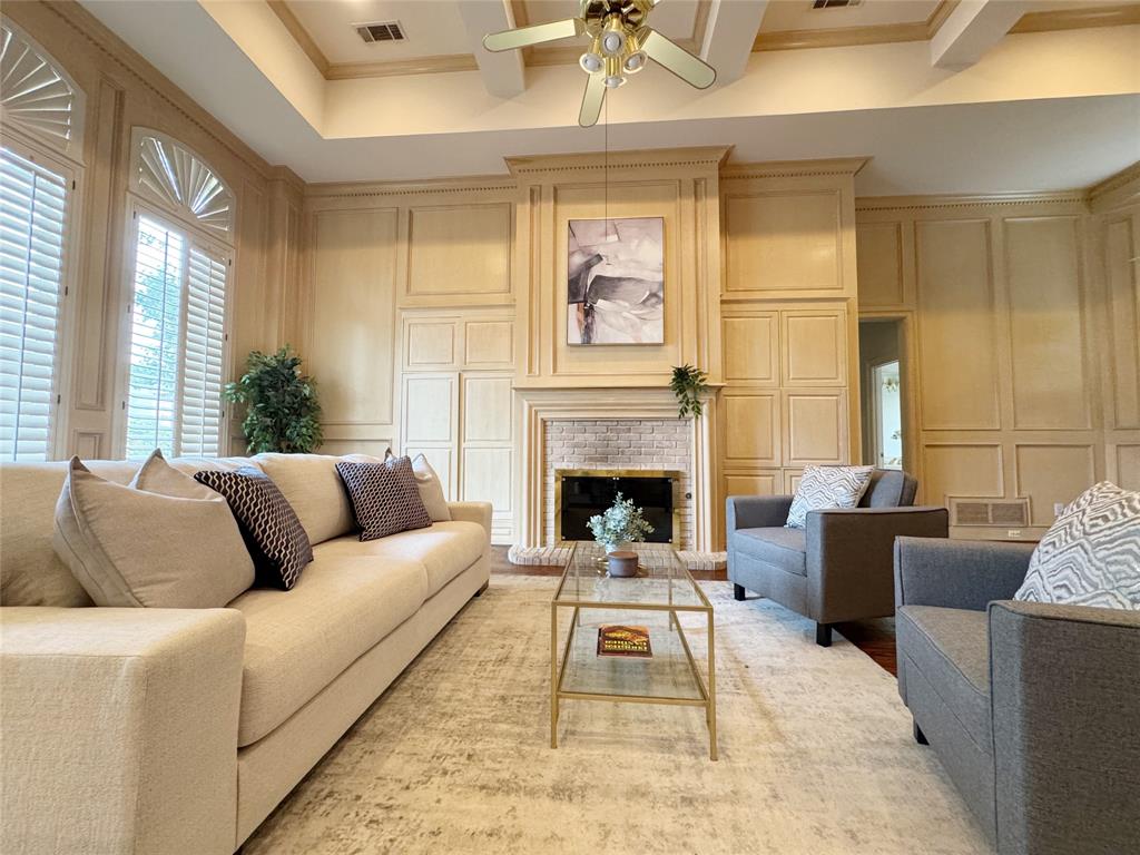 Willow Bend West Ph I - Residential