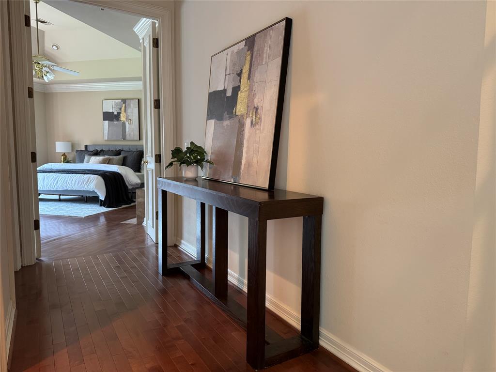 Willow Bend West Ph I - Residential