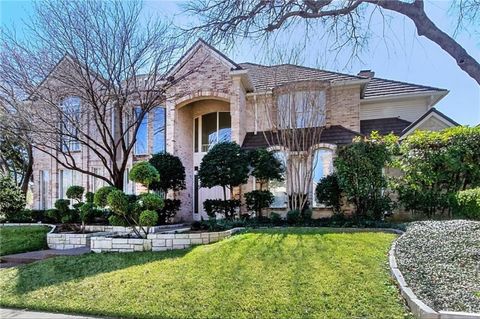 5812 Braemar Drive Plano TX 75093
