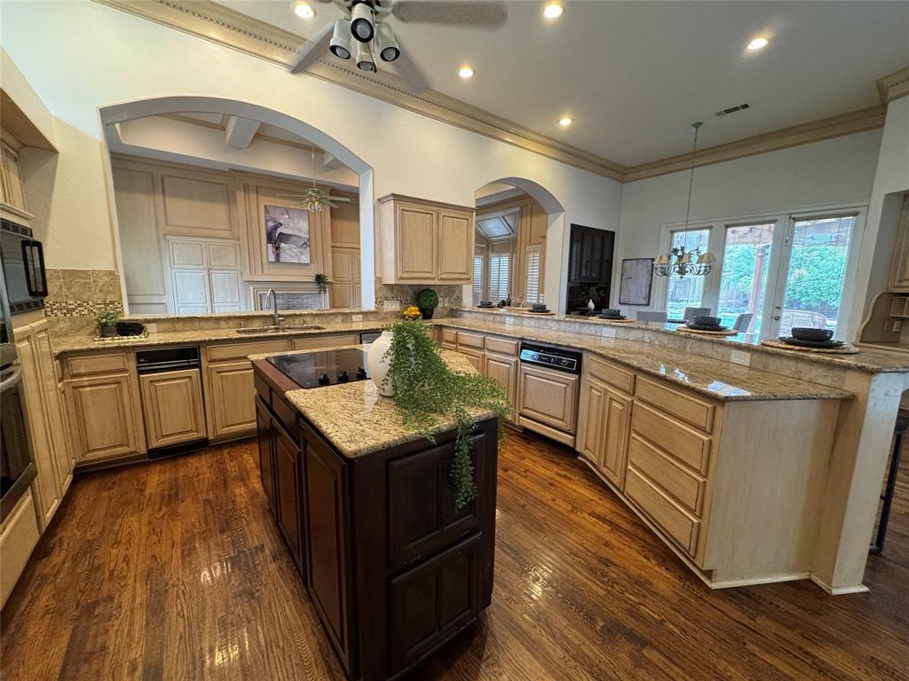 Willow Bend West Ph I - Residential