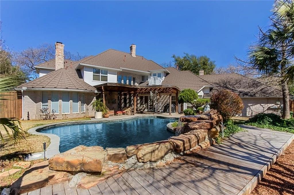 Willow Bend West Ph I - Residential