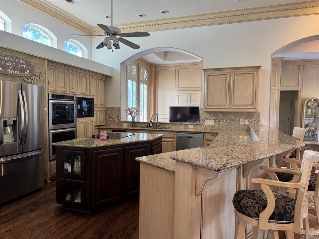 Willow Bend West Ph I - Residential