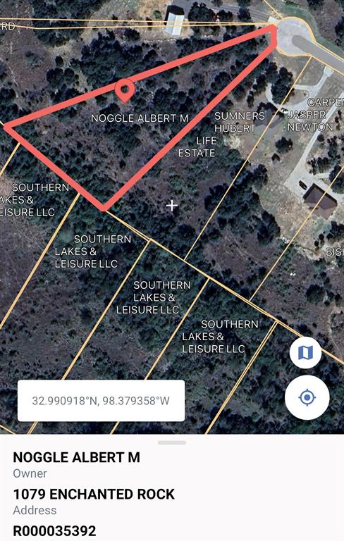 1079 Enchanted Rock Court