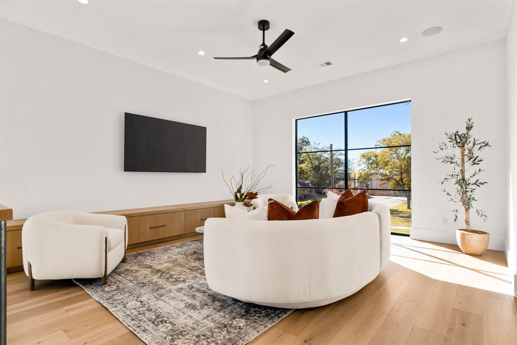 Lake Highlands Estates 9 - Residential