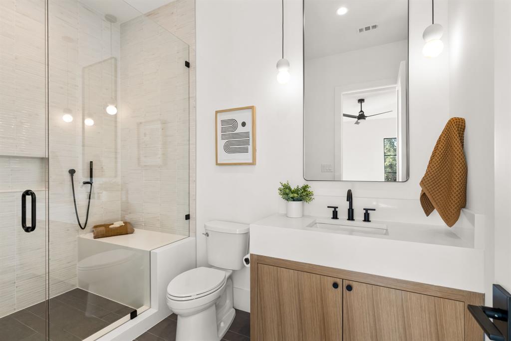 Lake Highlands Estates 9 - Residential