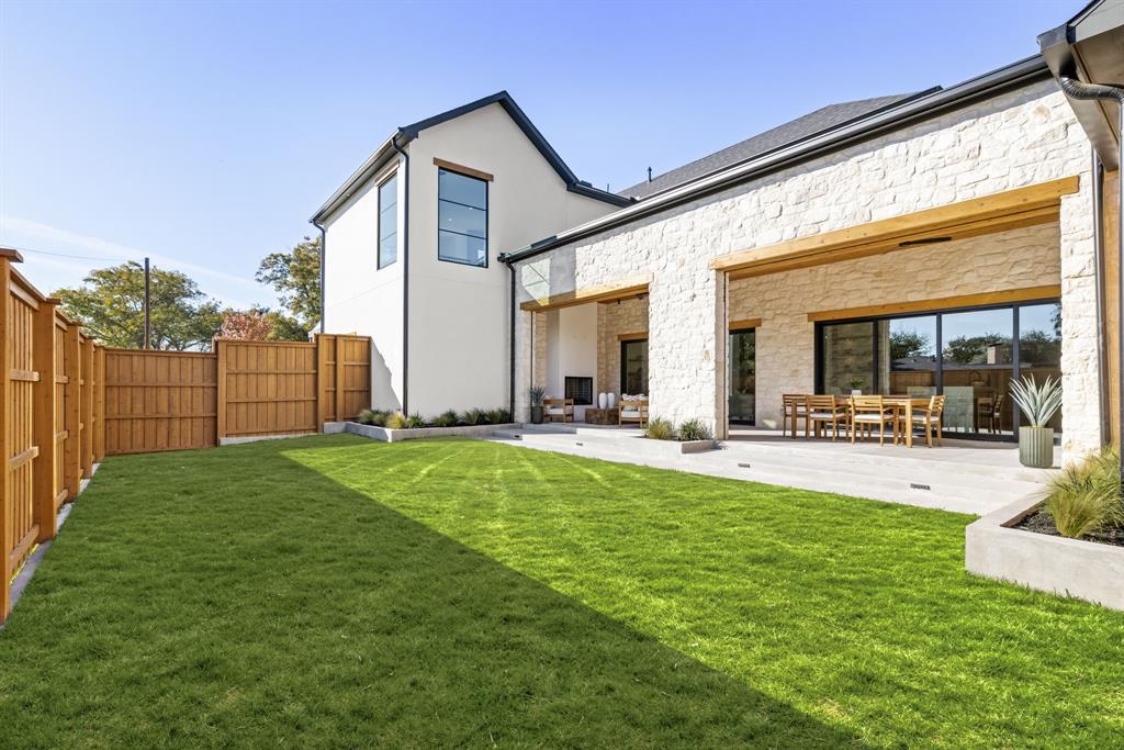 Lake Highlands Estates 9 - Residential