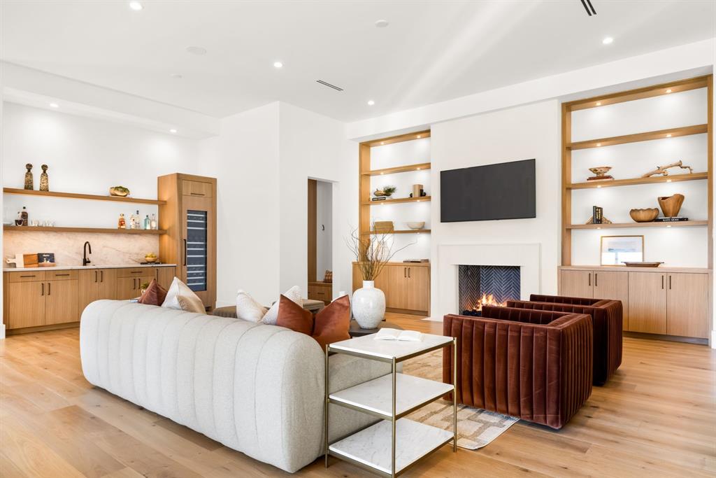 Lake Highlands Estates 9 - Residential