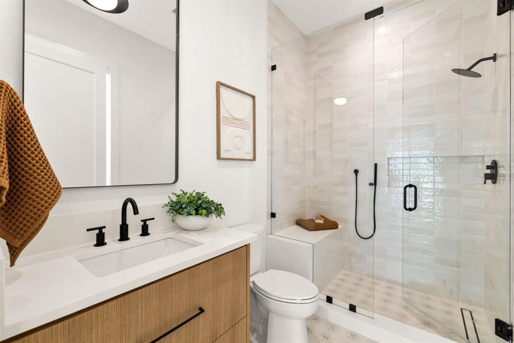 Lake Highlands Estates 9 - Residential