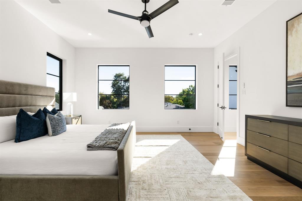 Lake Highlands Estates 9 - Residential