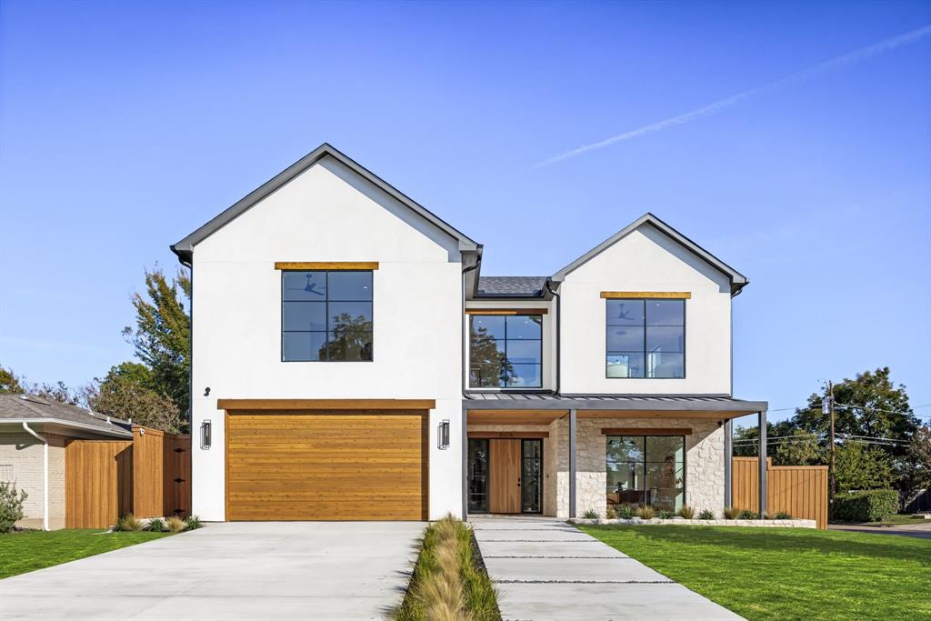 Lake Highlands Estates 9 - Residential