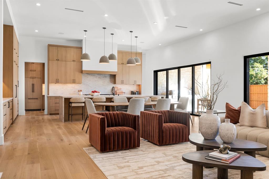 Lake Highlands Estates 9 - Residential