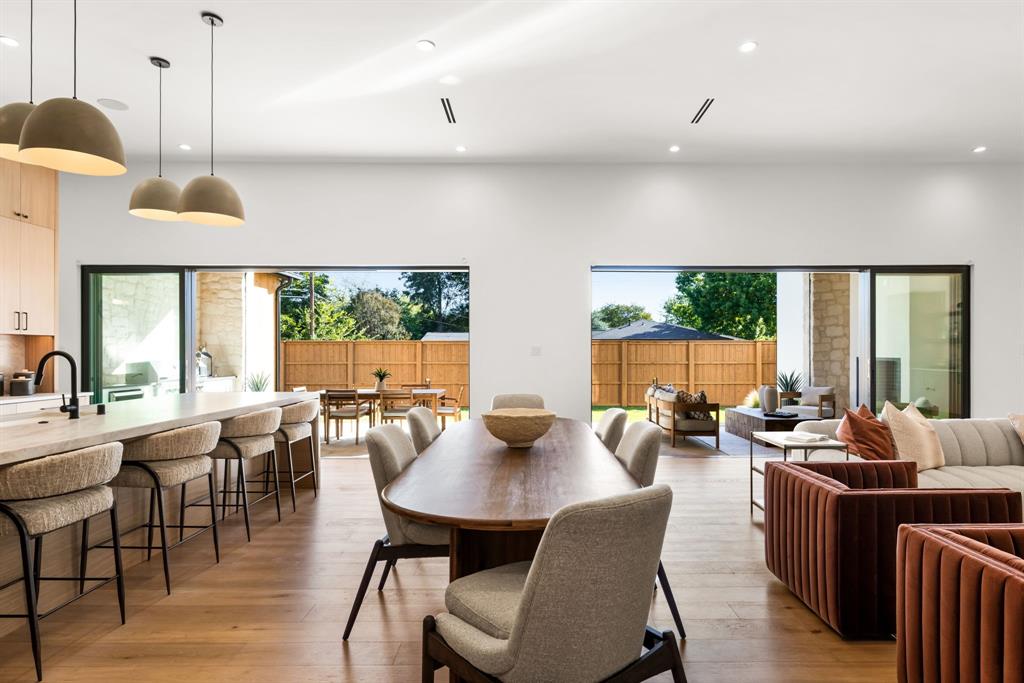 Lake Highlands Estates 9 - Residential