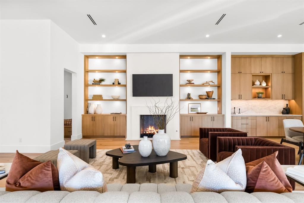 Lake Highlands Estates 9 - Residential