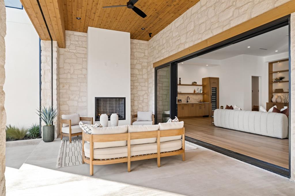 Lake Highlands Estates 9 - Residential