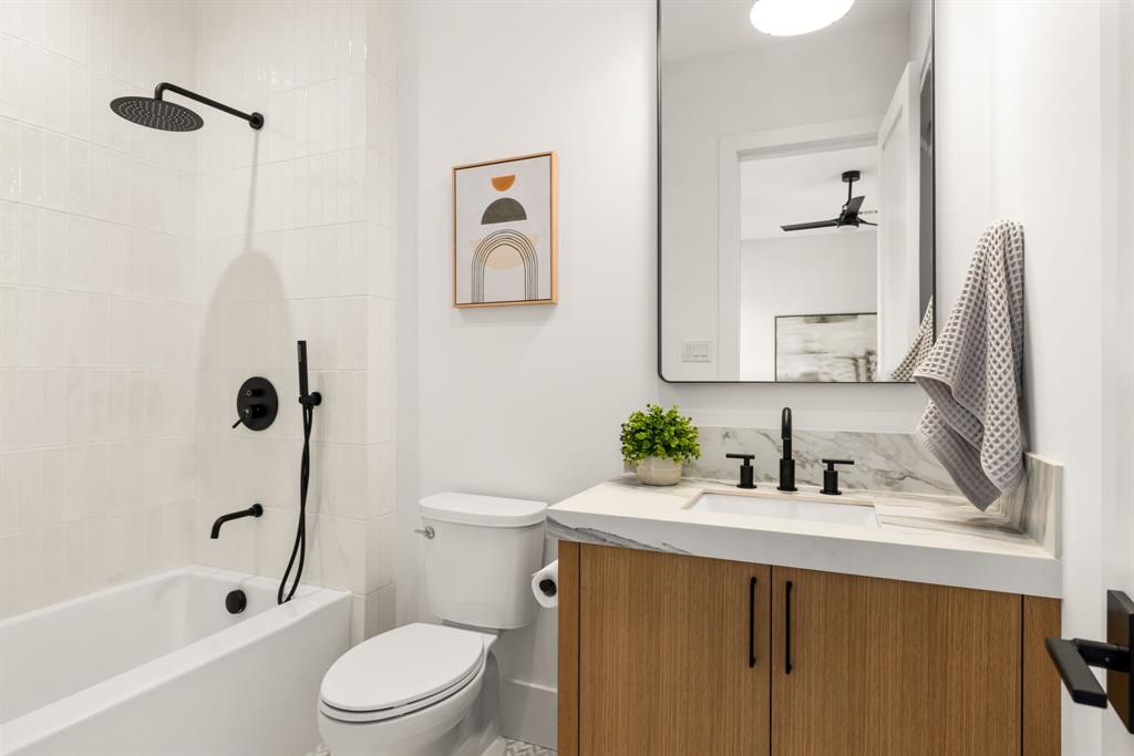 Lake Highlands Estates 9 - Residential