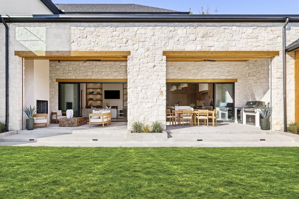 Lake Highlands Estates 9 - Residential