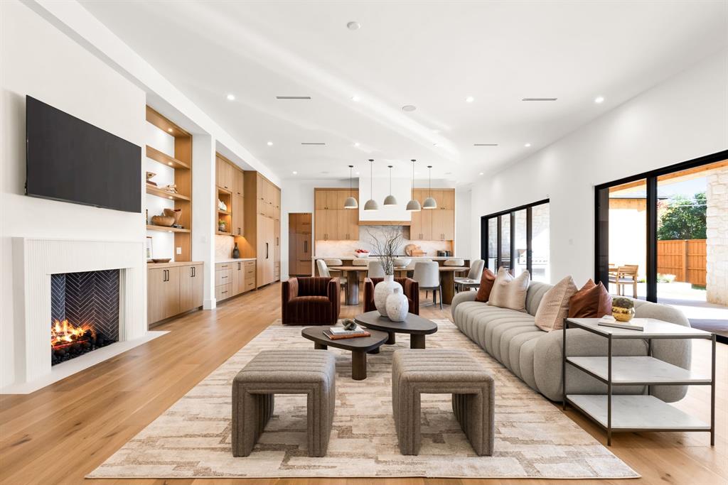 Lake Highlands Estates 9 - Residential