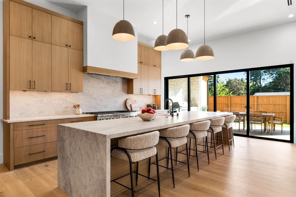 Lake Highlands Estates 9 - Residential