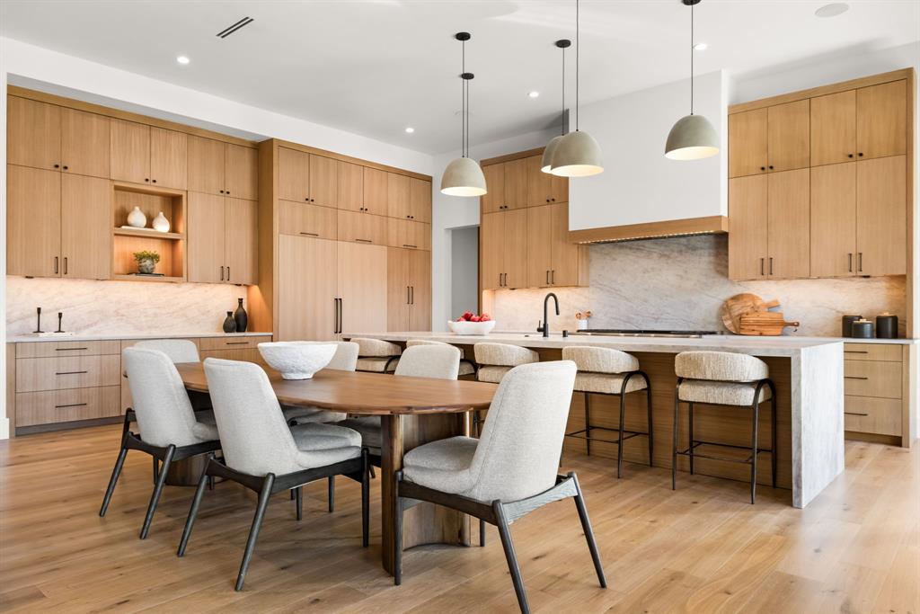 Lake Highlands Estates 9 - Residential