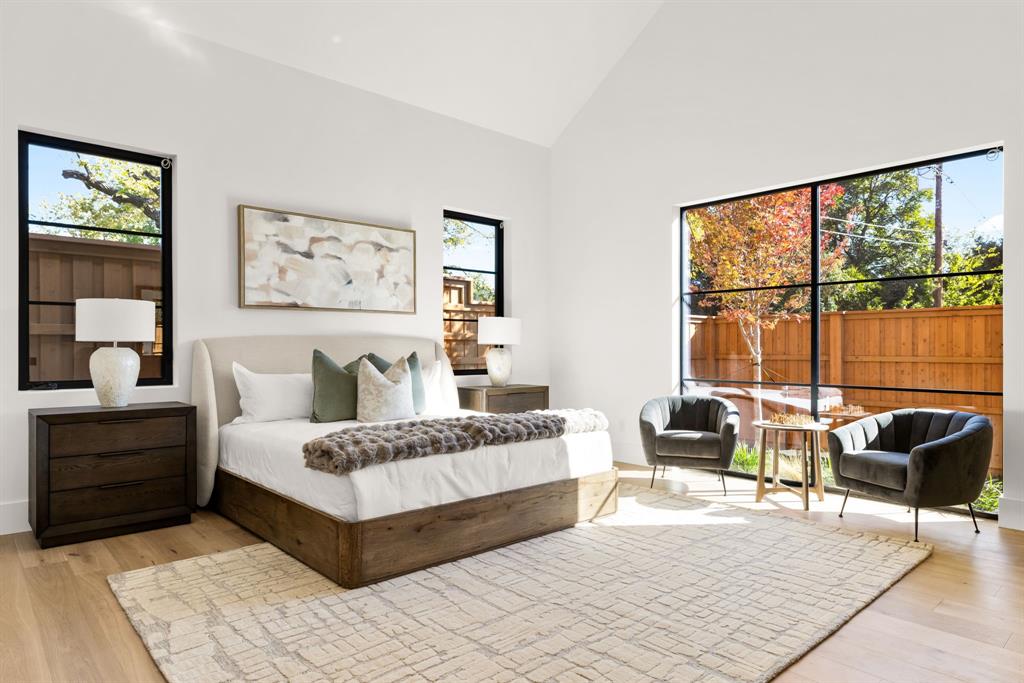 Lake Highlands Estates 9 - Residential