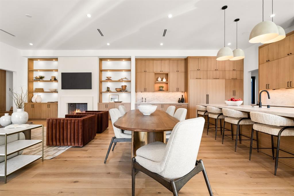 Lake Highlands Estates 9 - Residential