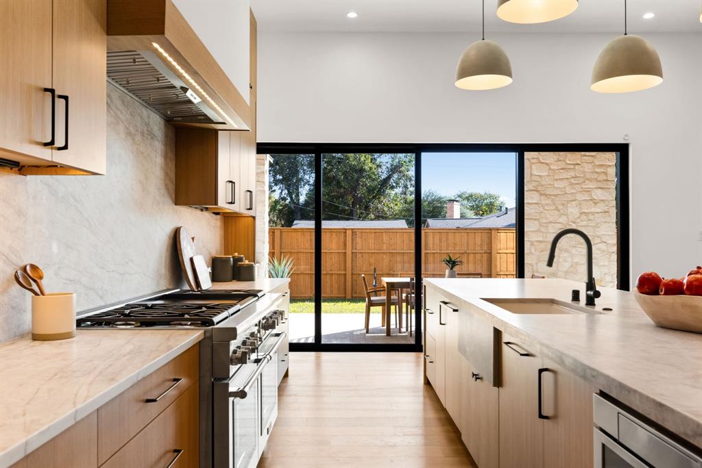 Lake Highlands Estates 9 - Residential