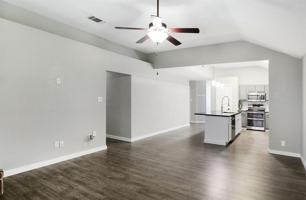 Eden Gardens Add - Residential