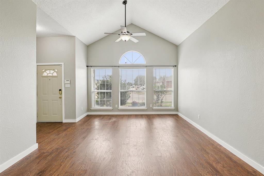 Eden Gardens Add - Residential