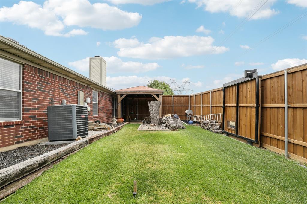 Eden Gardens Add - Residential