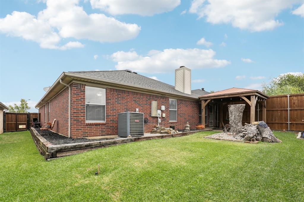 Eden Gardens Add - Residential