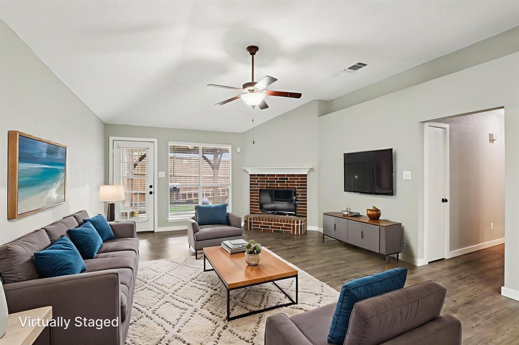 Eden Gardens Add - Residential