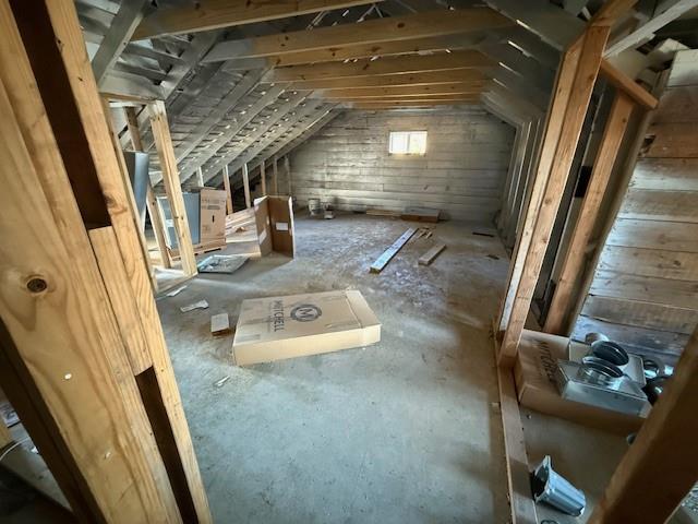 Coty Sub - Residential