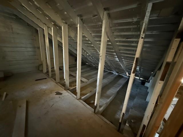 Coty Sub - Residential