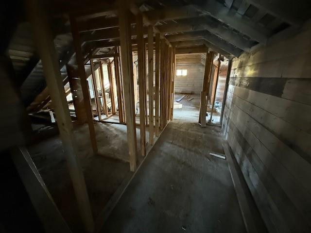 Coty Sub - Residential