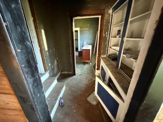 Coty Sub - Residential