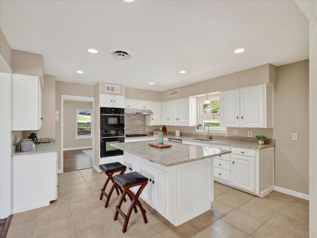 Ridglea Add - Residential