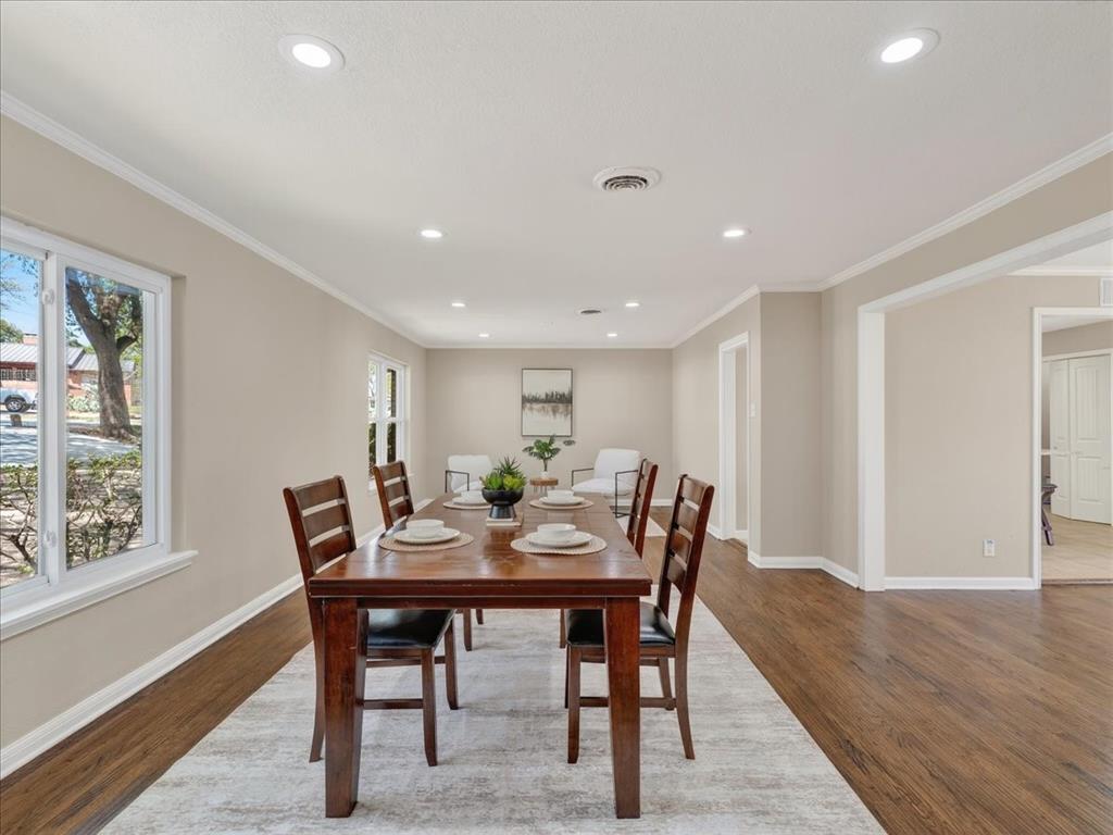 Ridglea Add - Residential